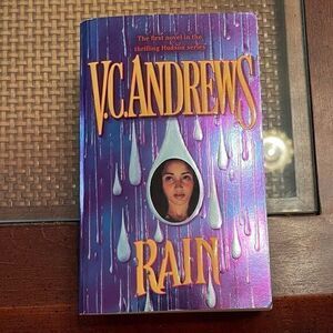 VC Andrews‎ Rain